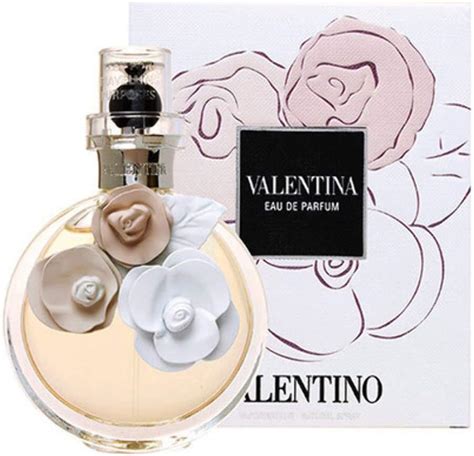 amazon valentina parfum